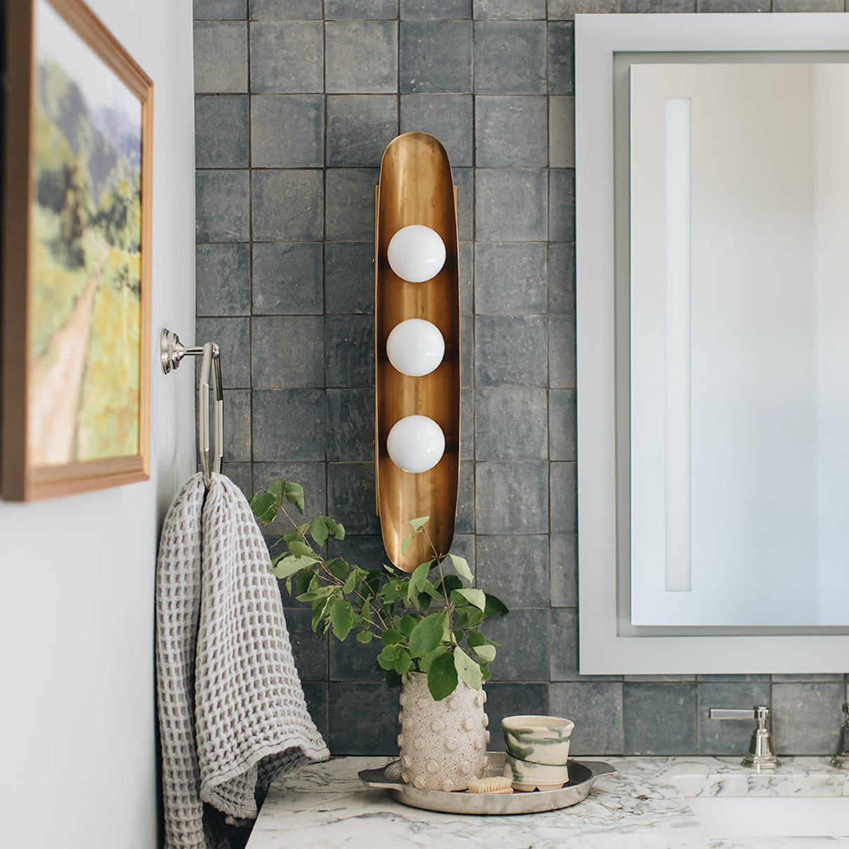 Caloielle Wall Lamp