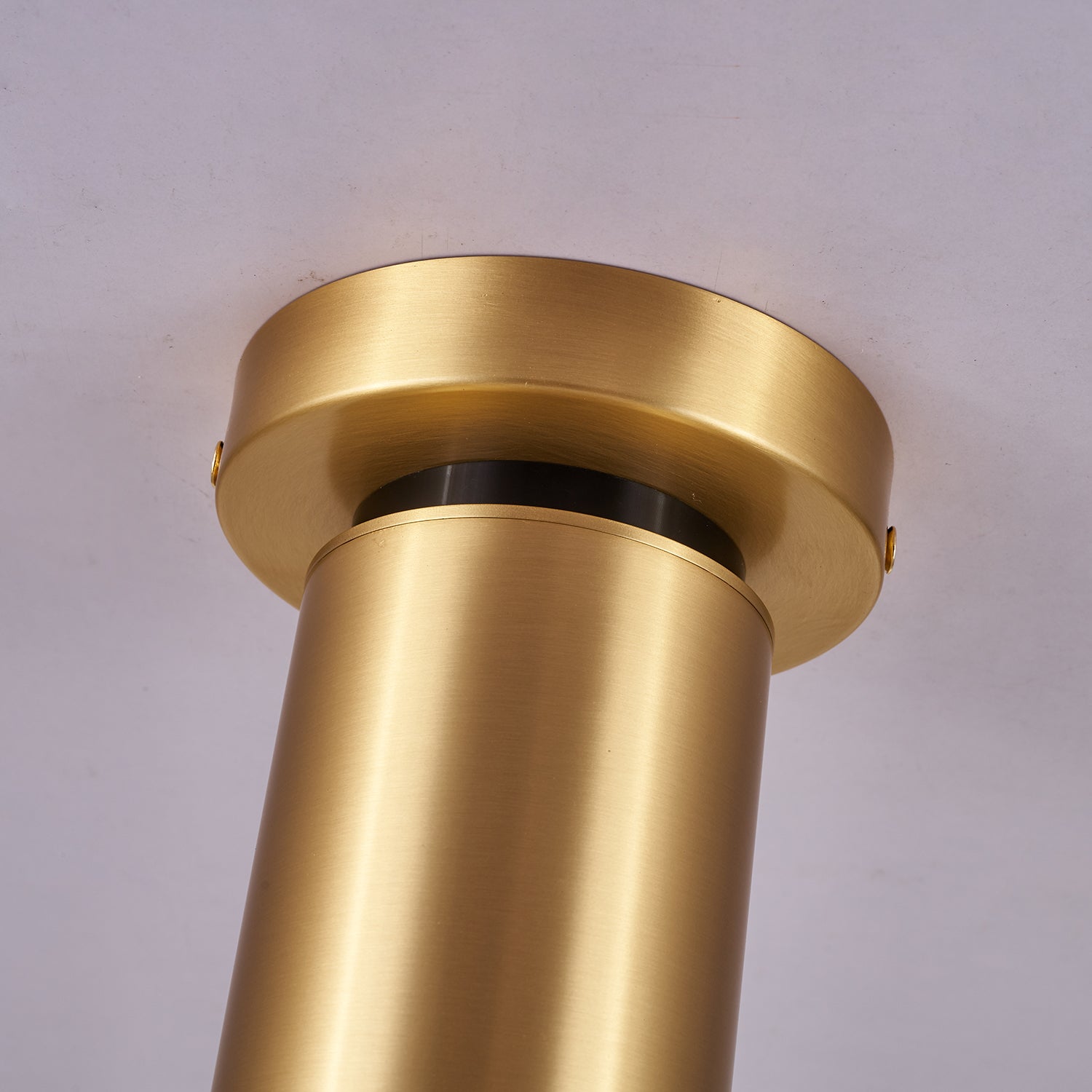 Syloran Modern Minimalist Brass Spot Light Ceiling lamp