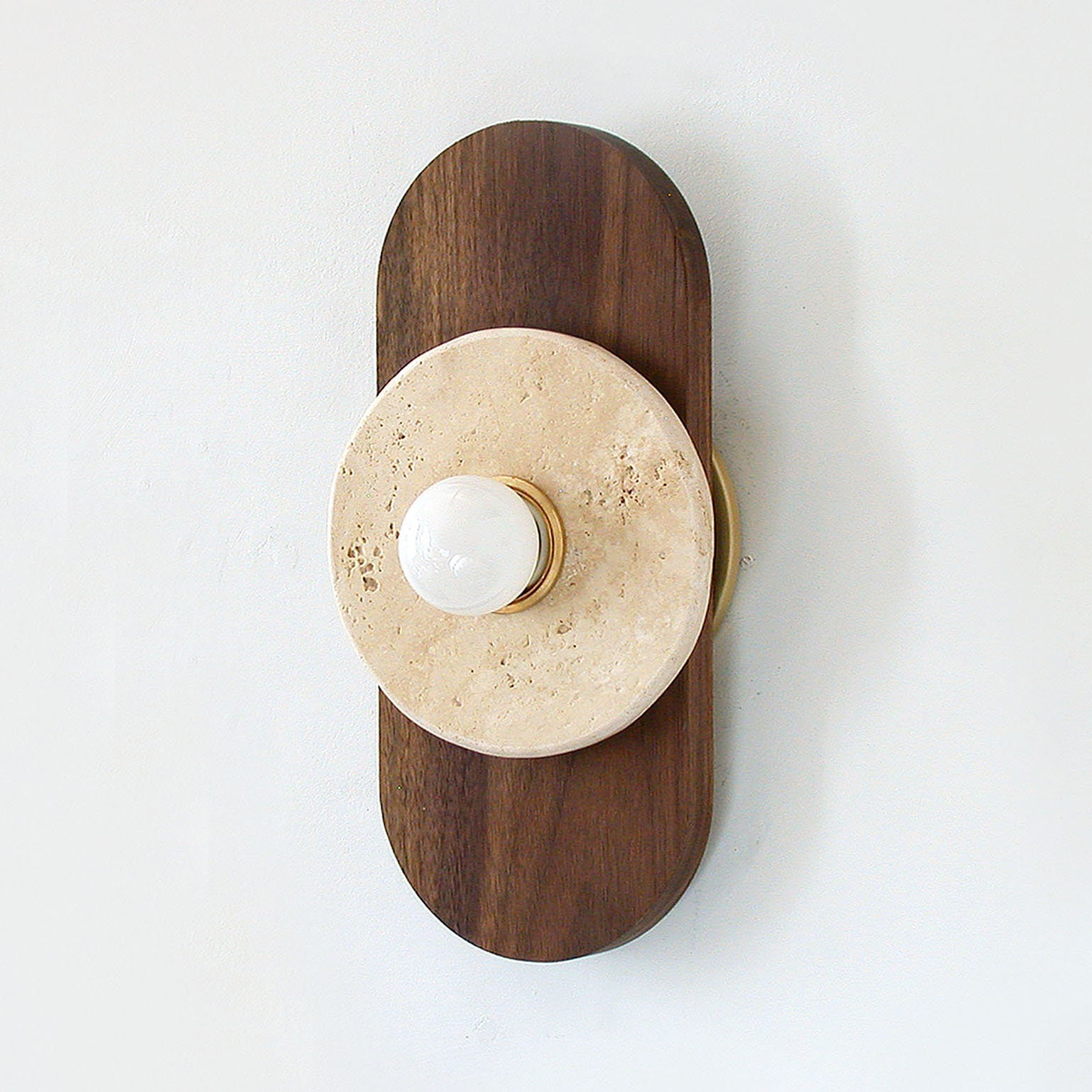 Mirorielle Wall Sconce