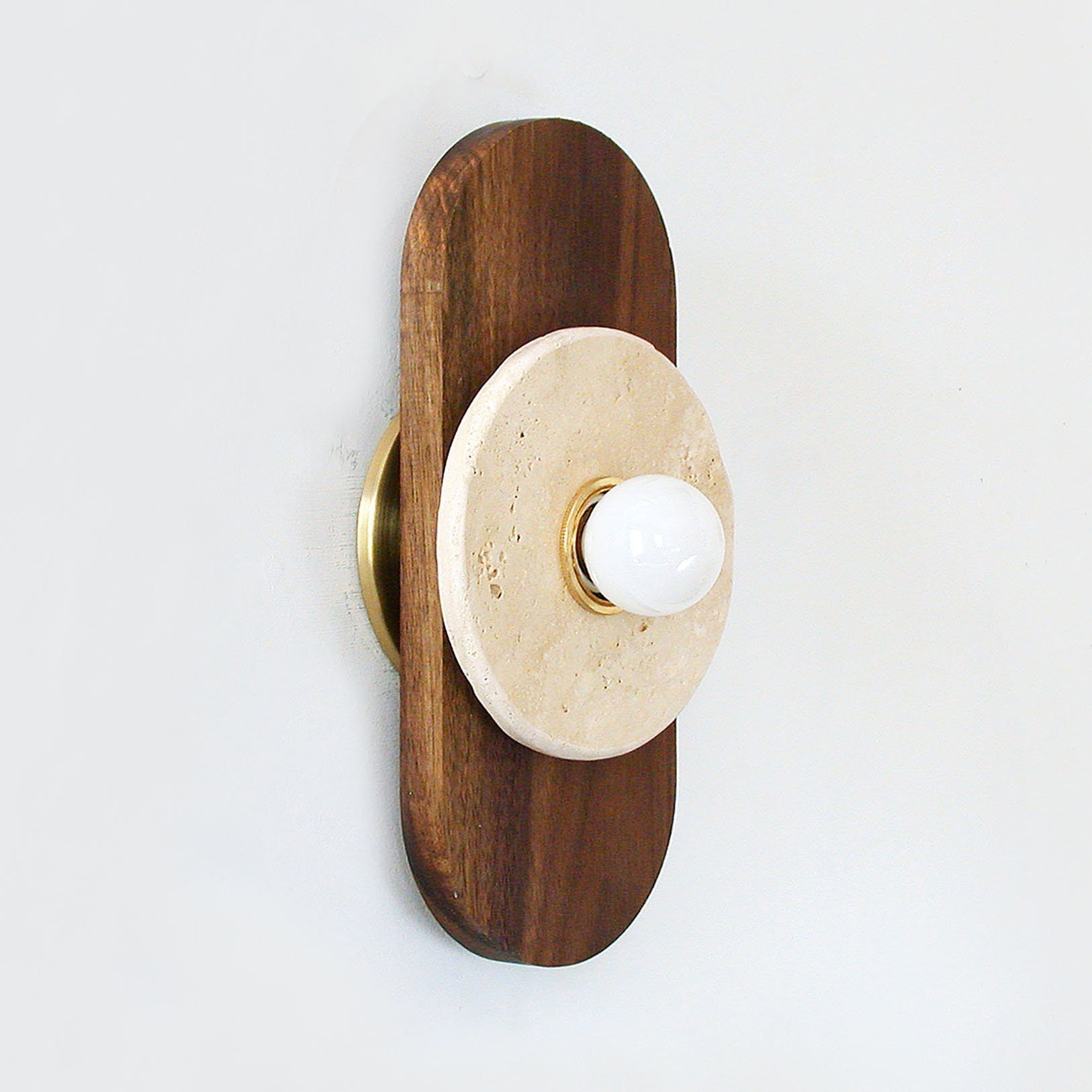 Mirorielle Wall Sconce