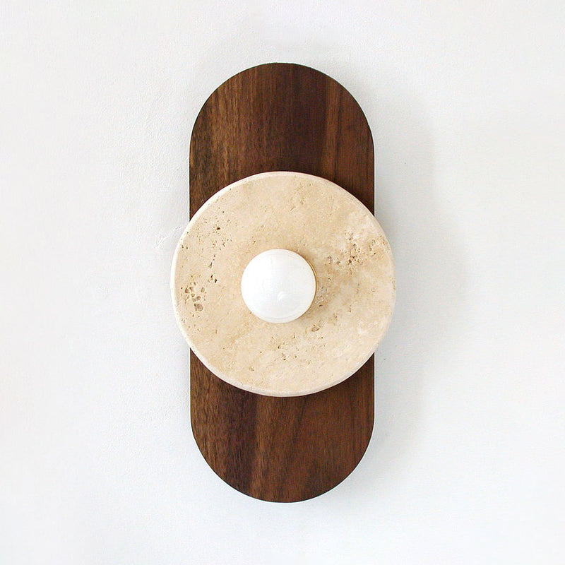 Mirorielle Wall Sconce