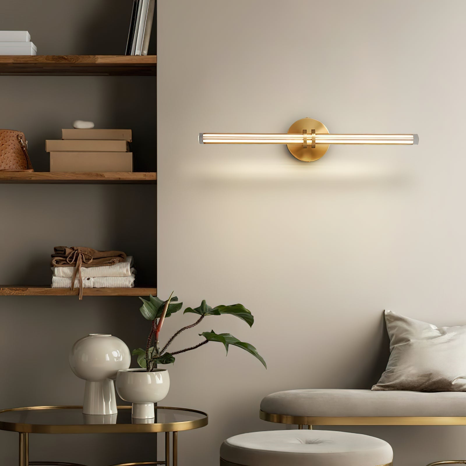 Eliot Wall Lamp