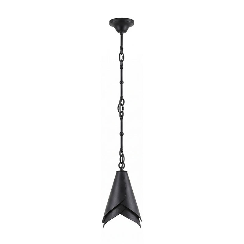 Ciririna Horse Hoof Piel Pendant Lamp