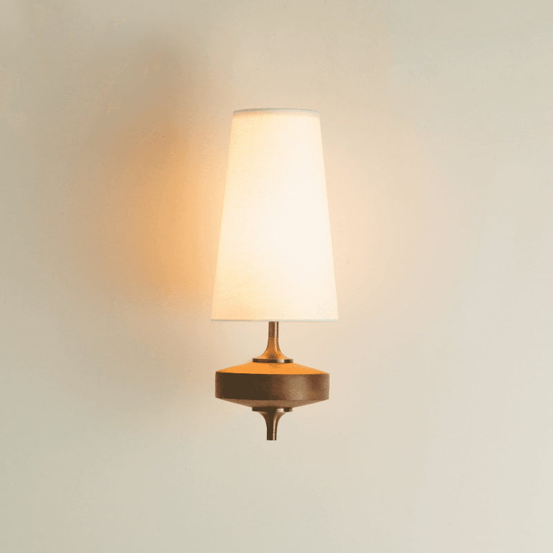 Aurewood Hour Rho Indoor Wall Light