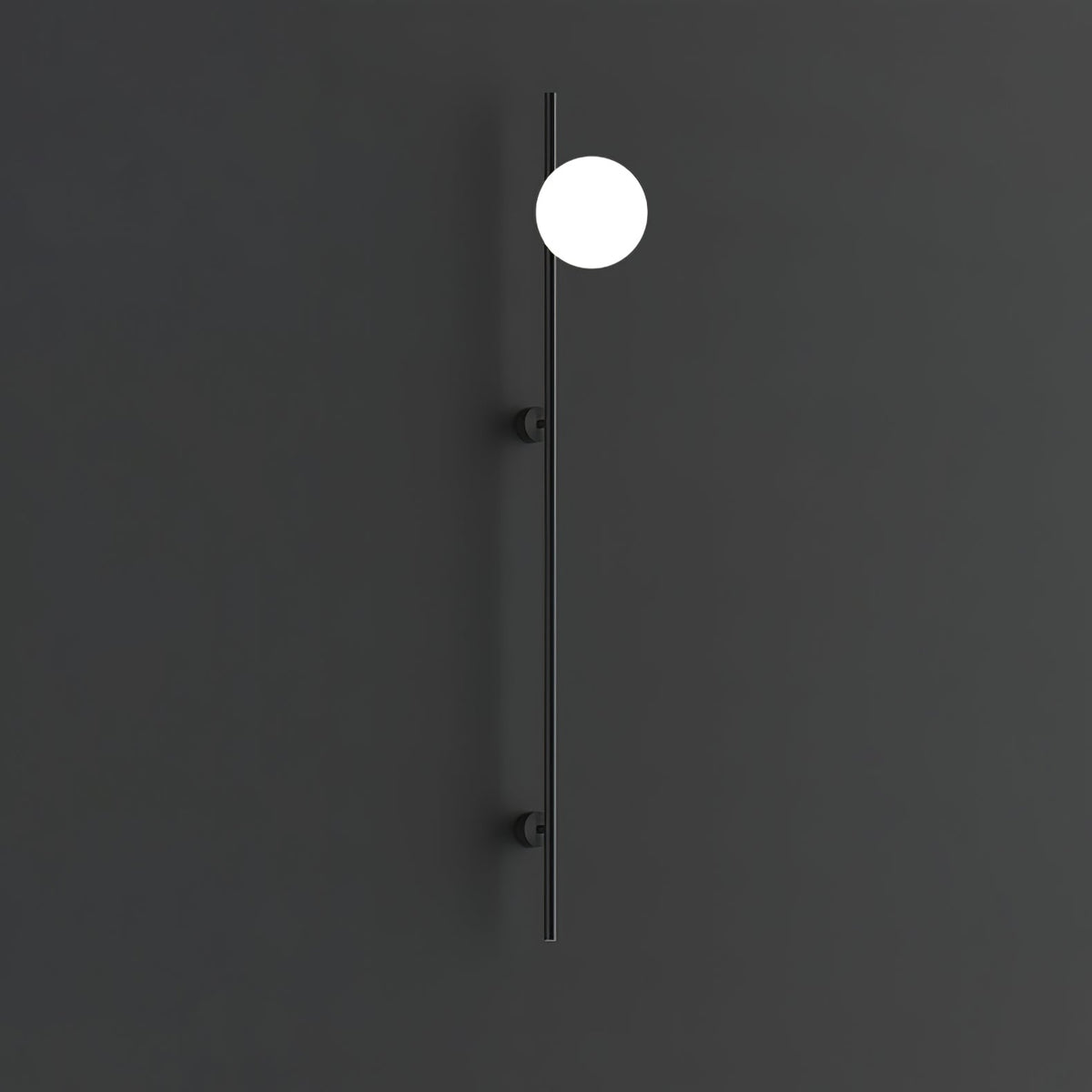 Evshaora Modern Minimalist Glass Wall Light