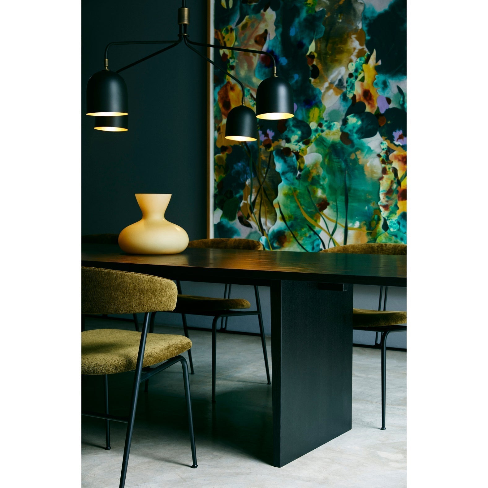 Seloaria Chandelier