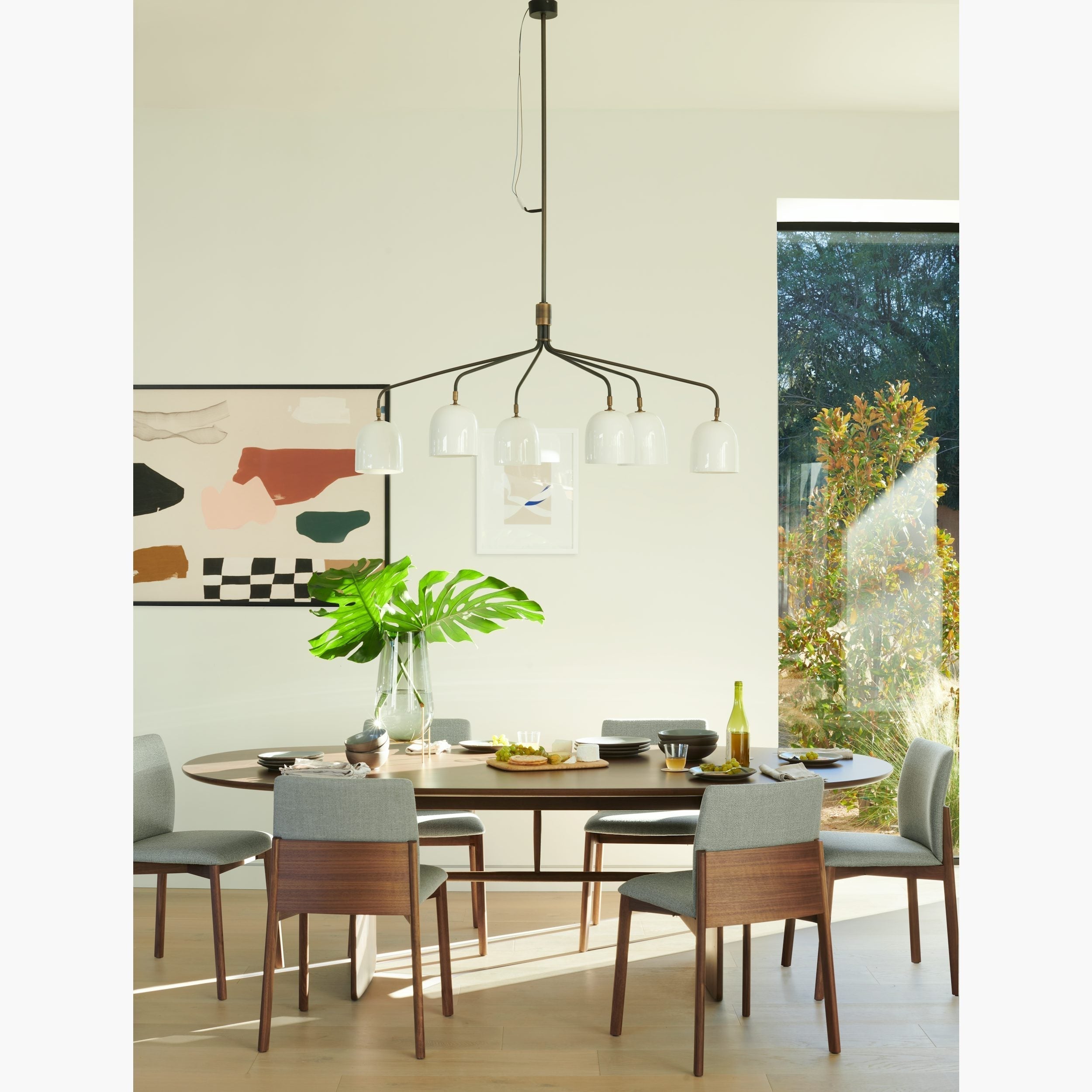 Seloaria Chandelier