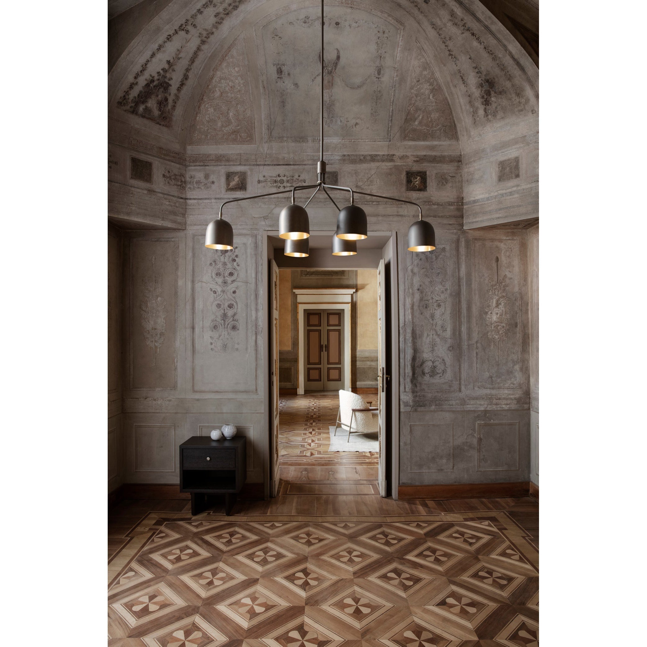 Seloaria Chandelier