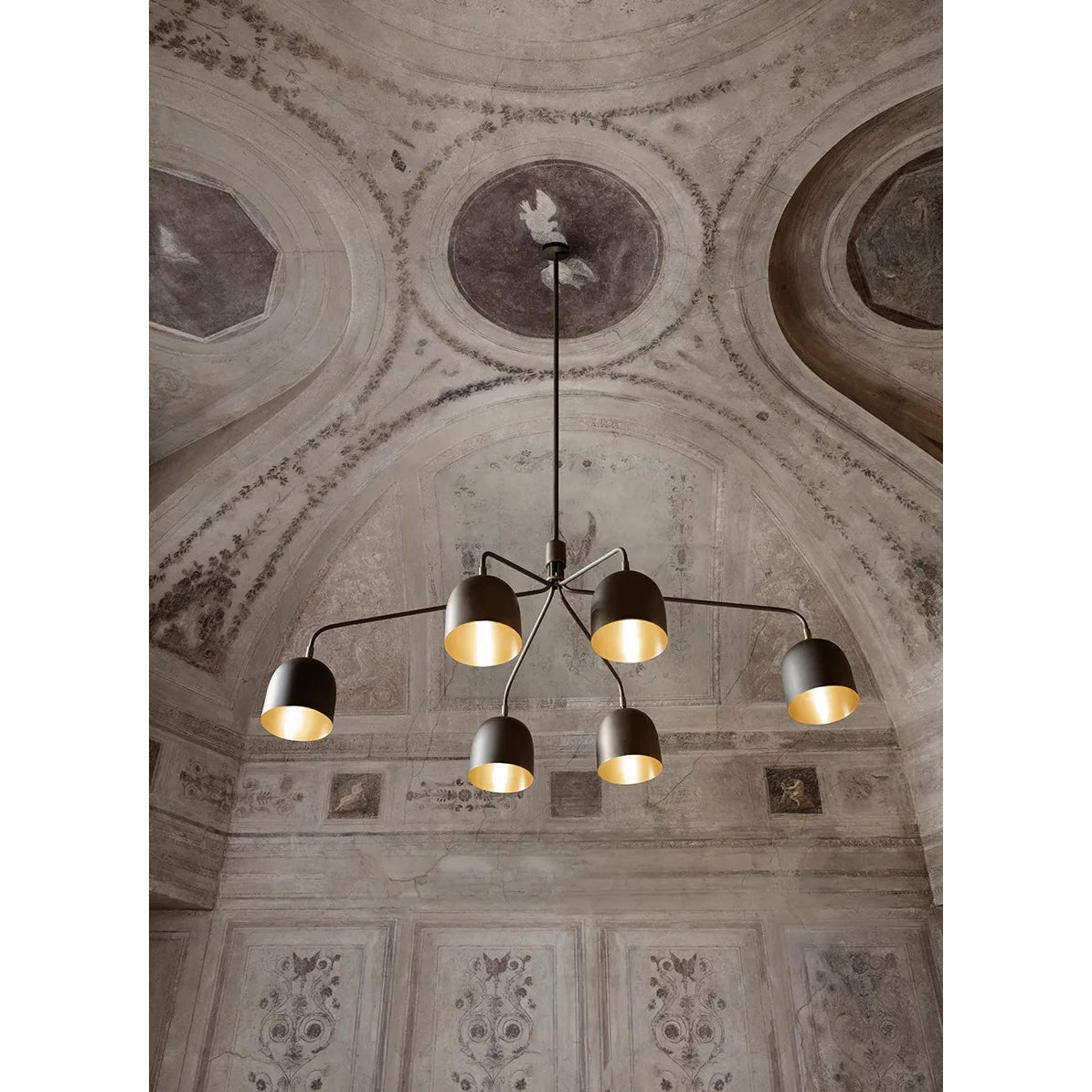 Seloaria Chandelier