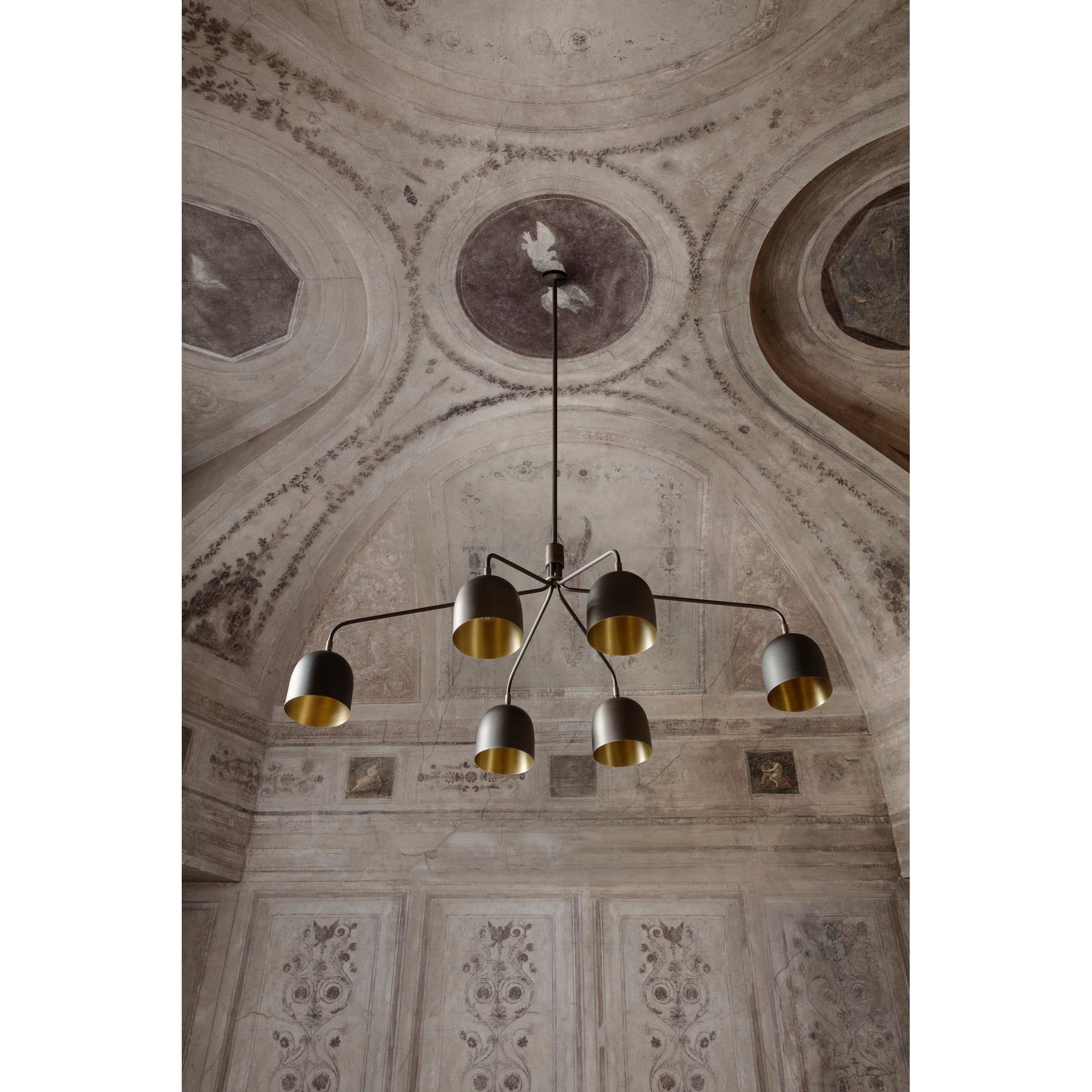 Seloaria Chandelier