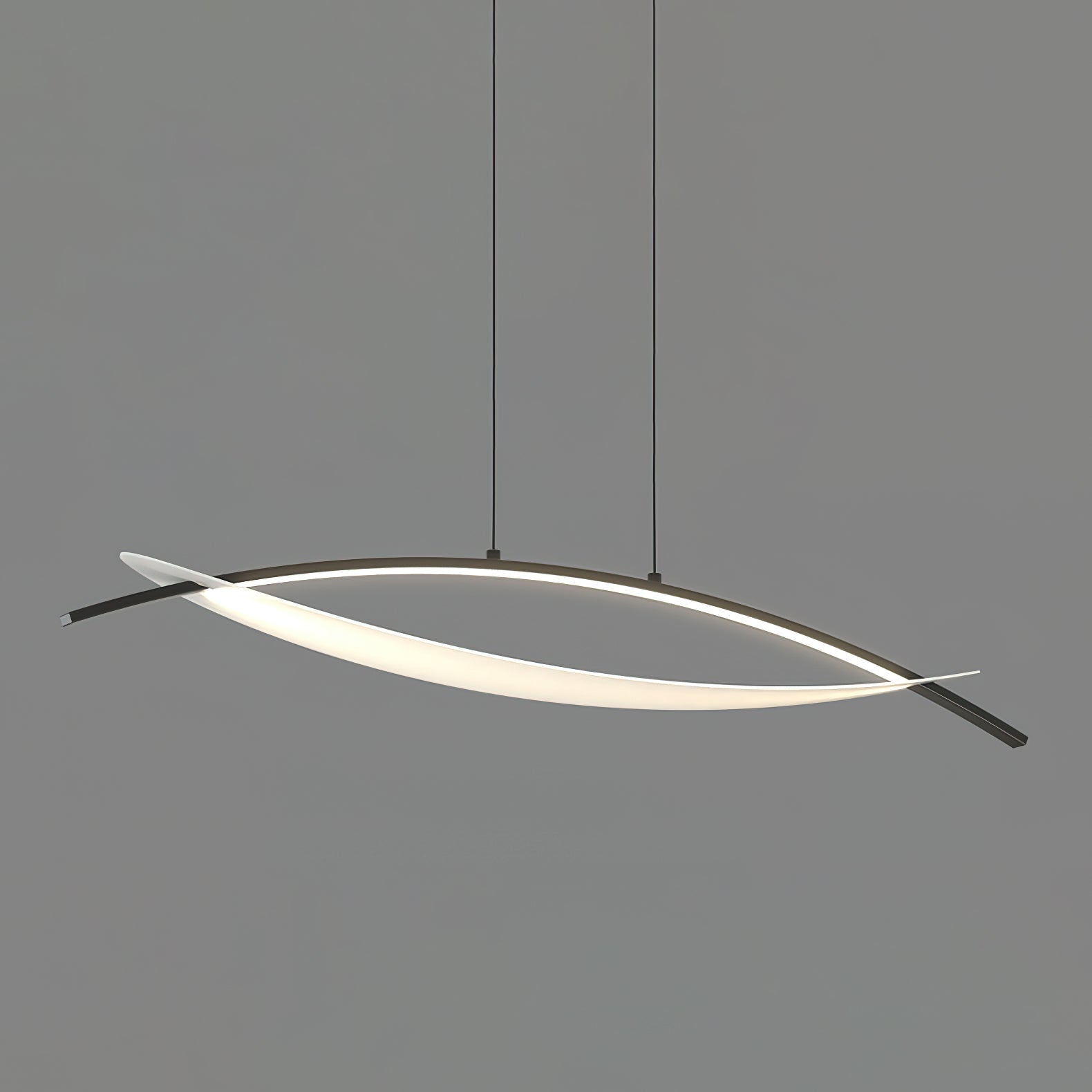 Henry Minimalist Pendant Light