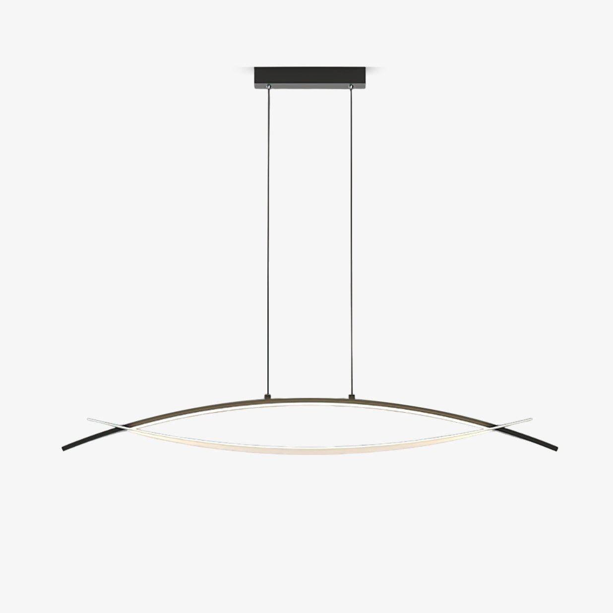 Henry Minimalist Pendant Light