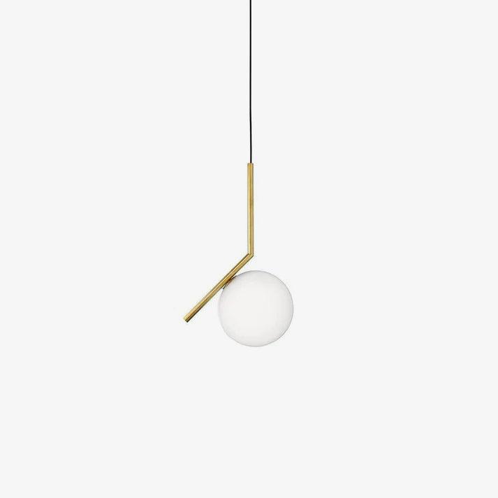 Norinette Glow Pendant Light
