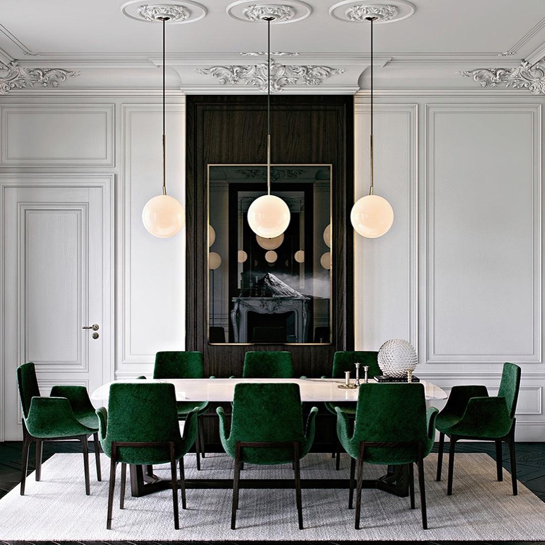 Norinette Glow Pendant Light