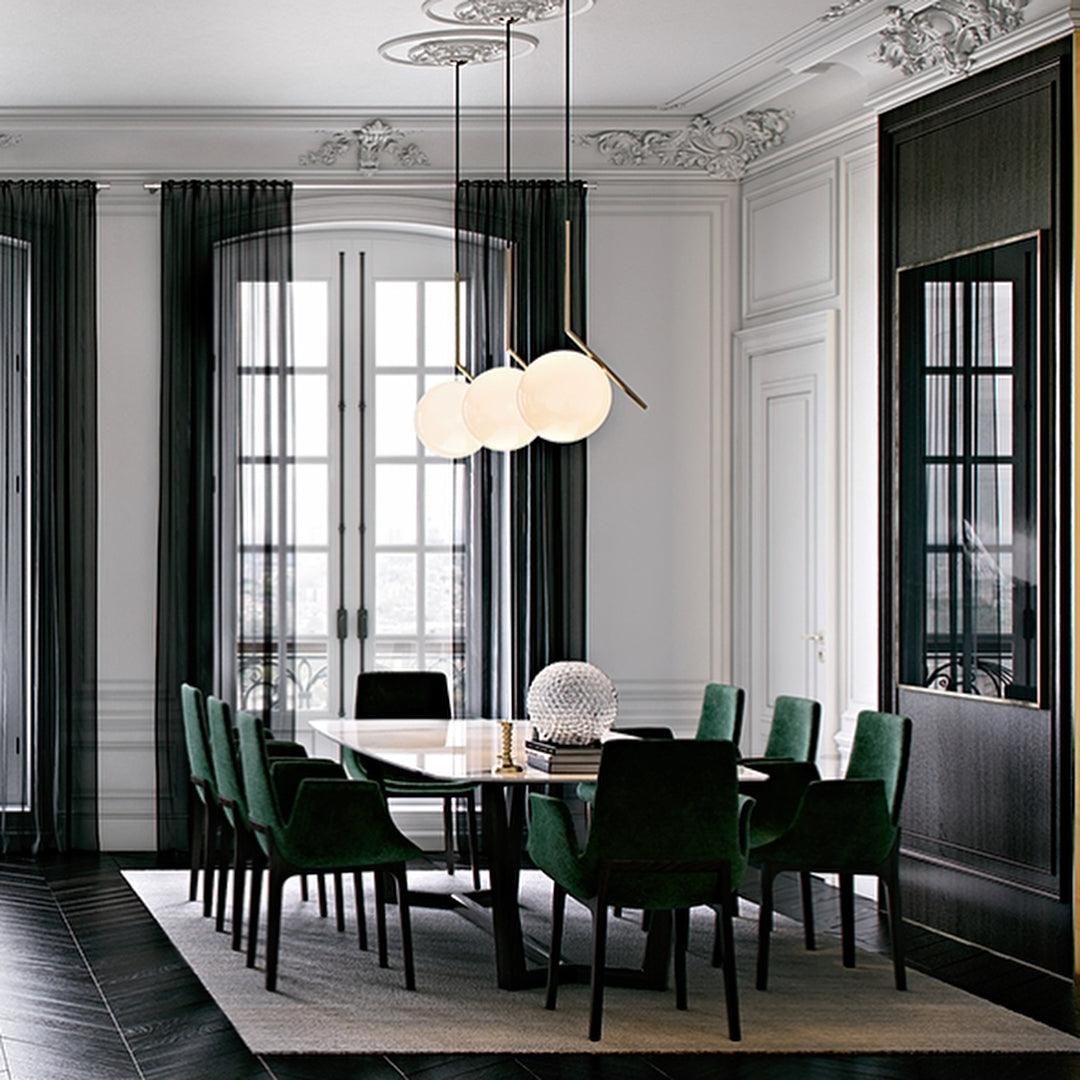 Norinette Glow Pendant Light