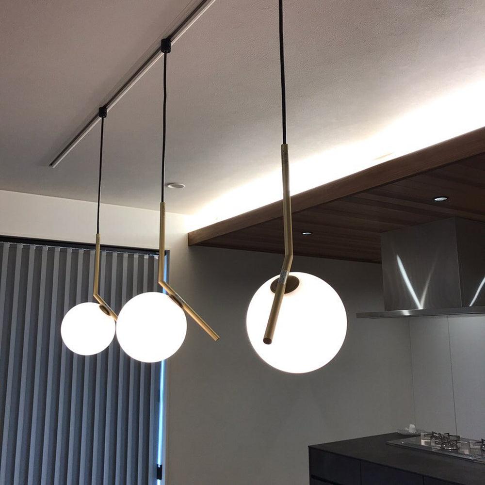 Norinette Glow Pendant Light