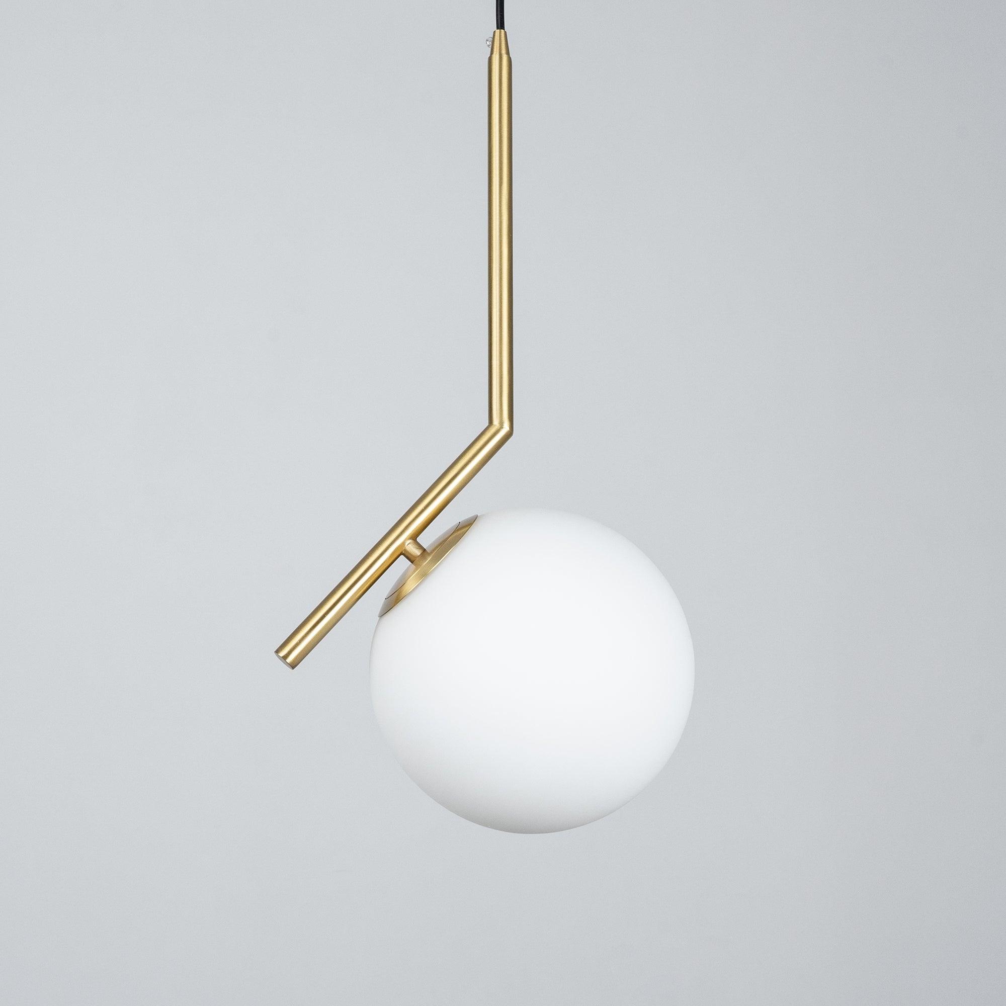 Norinette Glow Pendant Light
