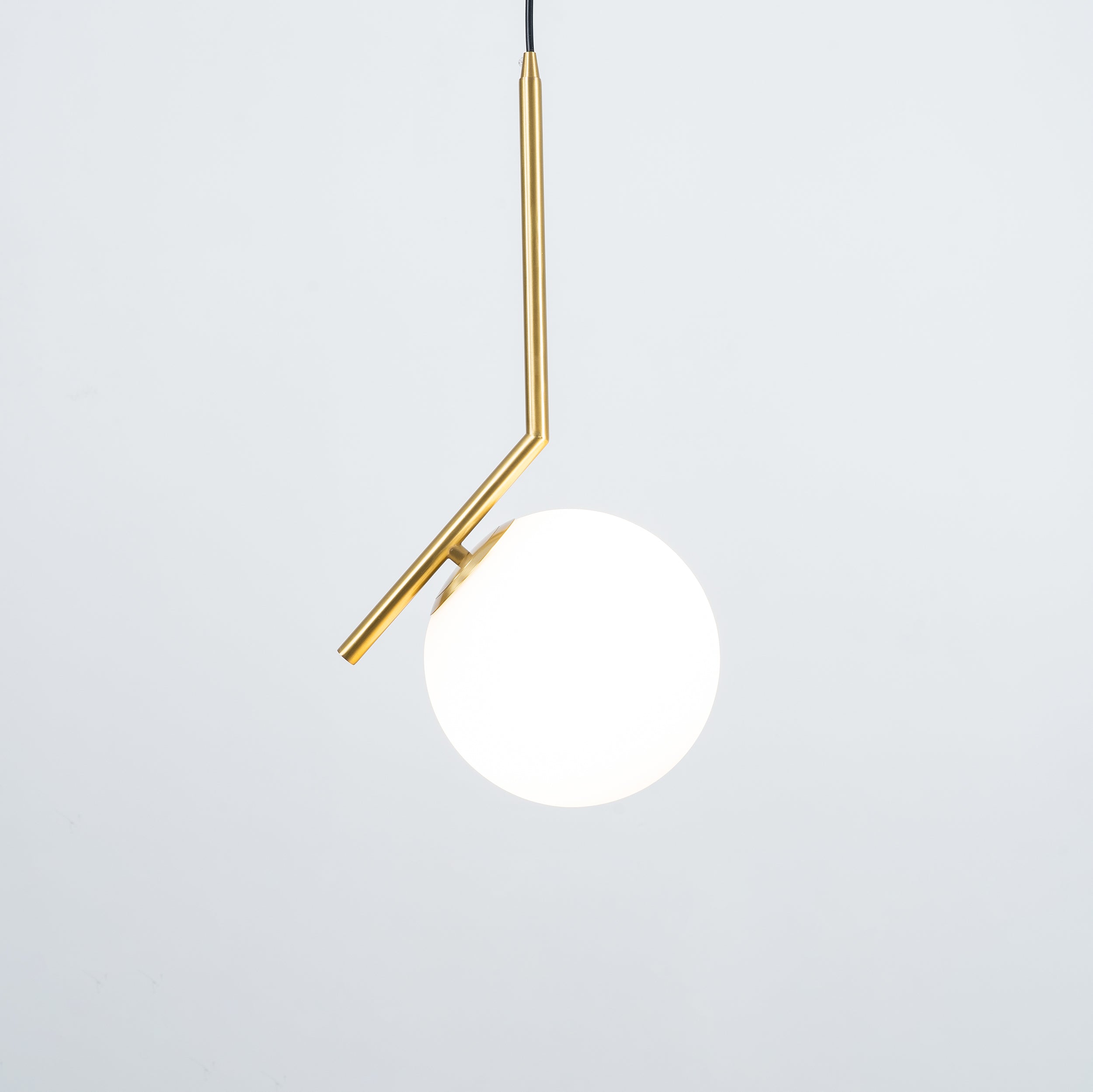Norinette Glow Pendant Light