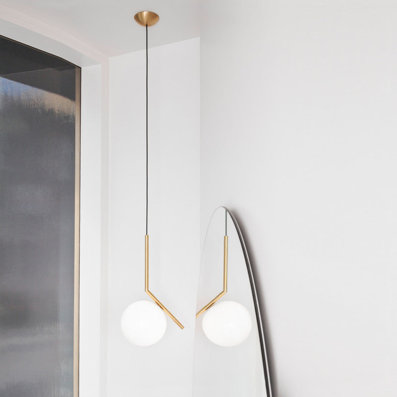 Norinette Glow Pendant Light