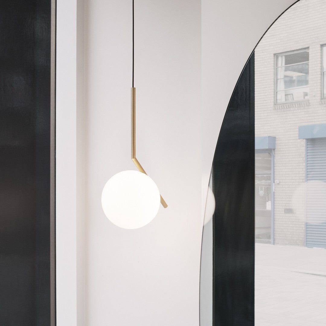 Norinette Glow Pendant Light