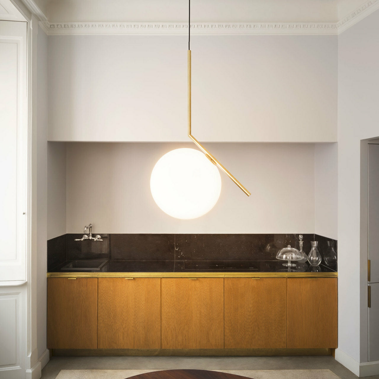 Norinette Glow Pendant Light