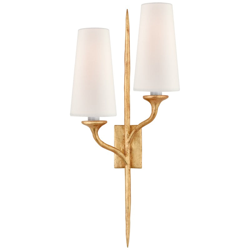 Zoraid Wall Lamp
