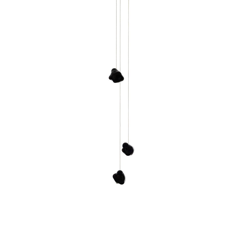 Glacial Pier Chandelier