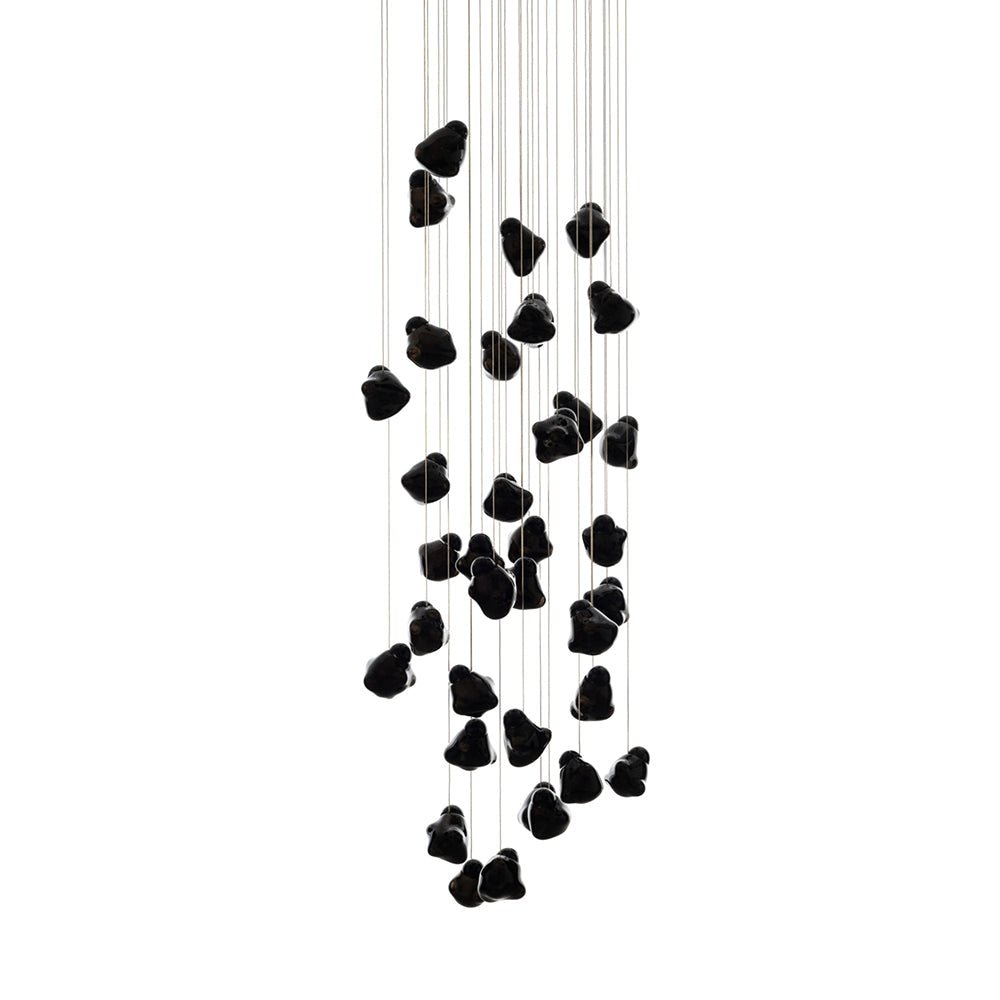 Glacial Pier Chandelier