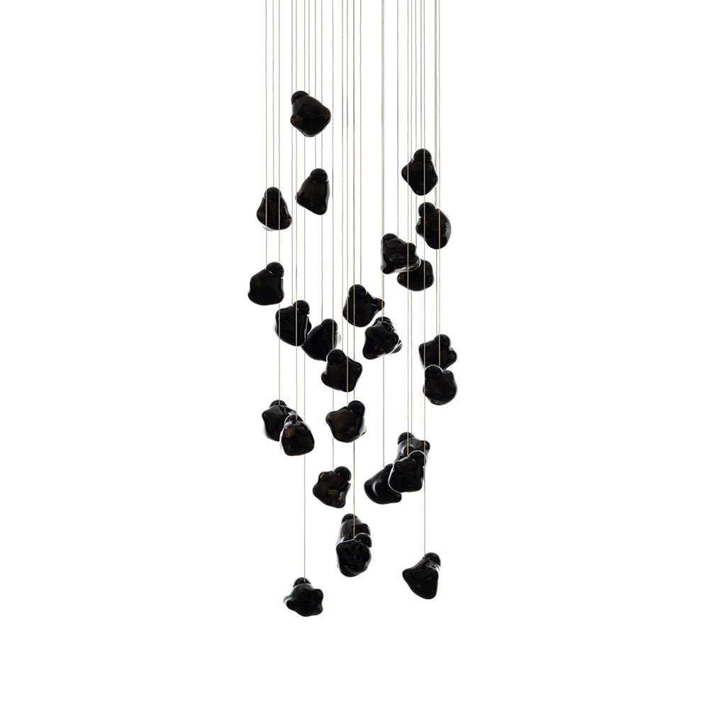 Glacial Pier Chandelier