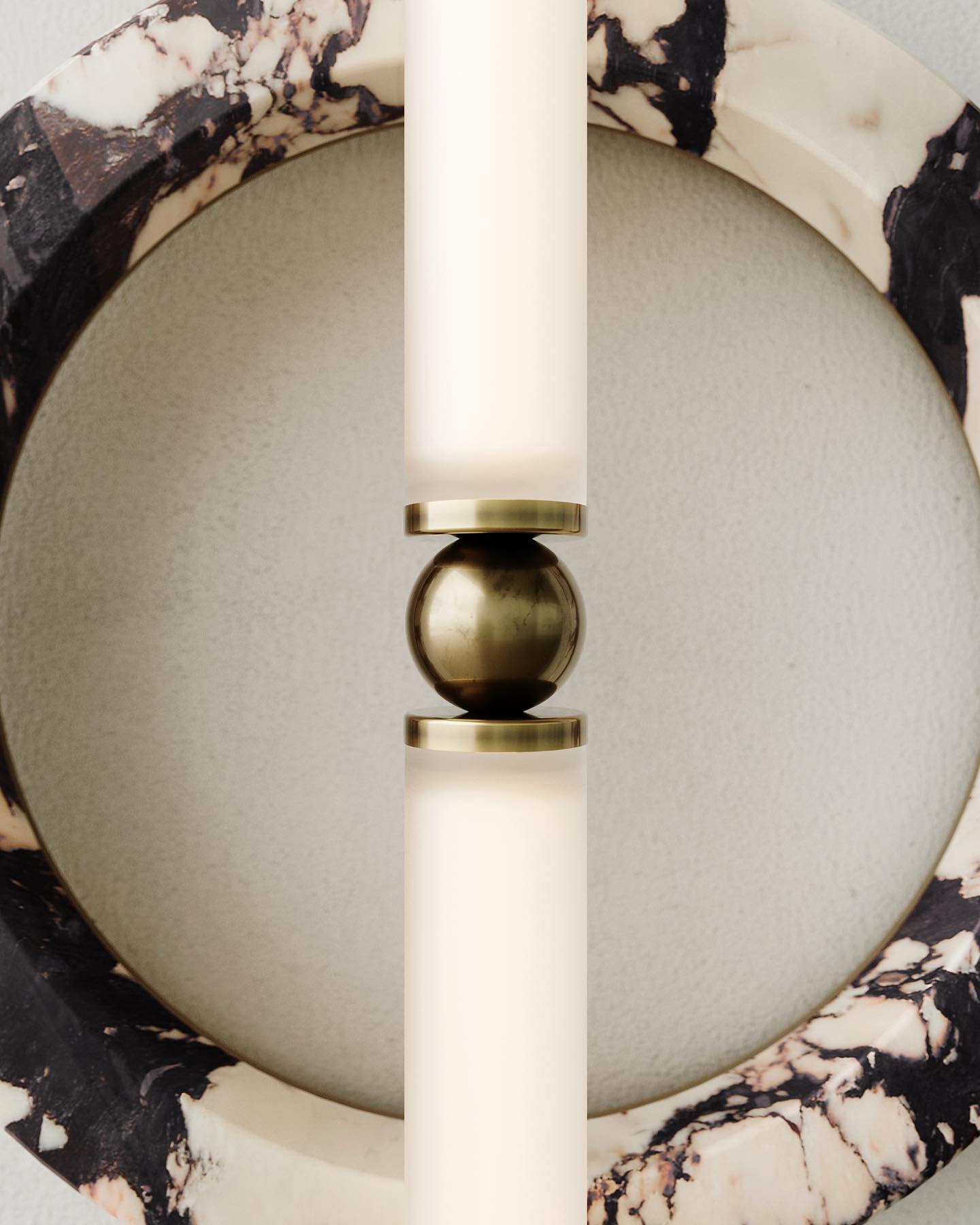Miyal Wall Lamp