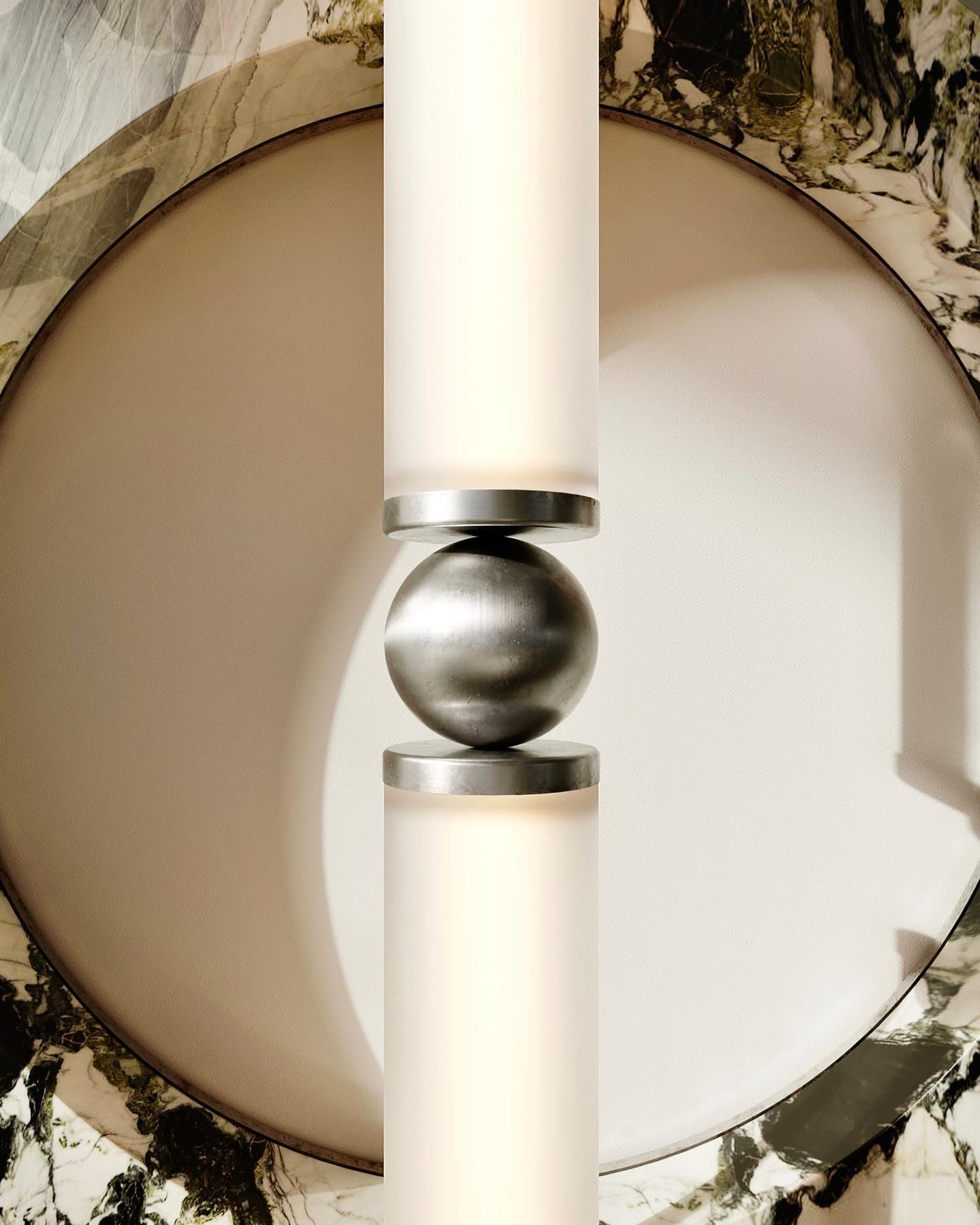 Miyal Wall Lamp