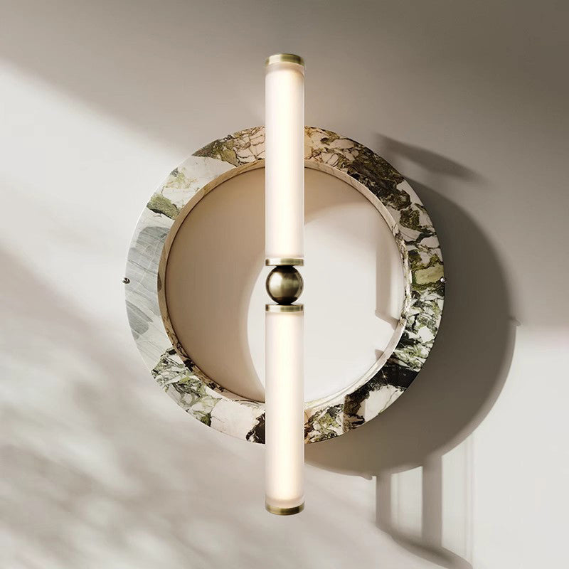 Miyal Wall Lamp