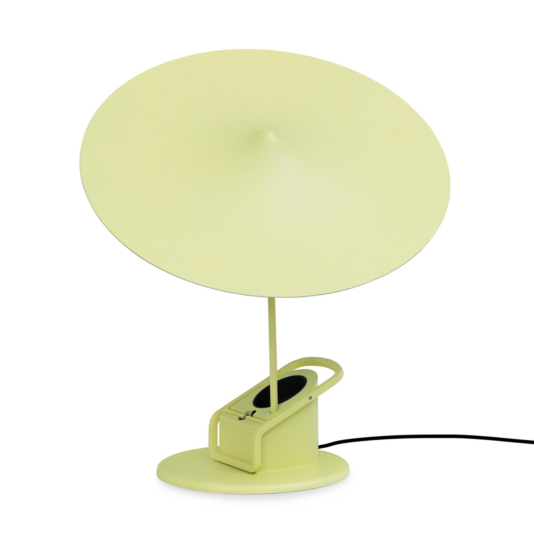 Lumoce Futuristic Table Lamp