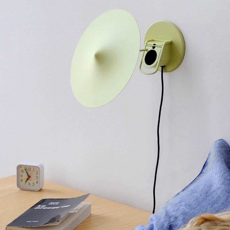 Lumoce Futuristic Table Lamp