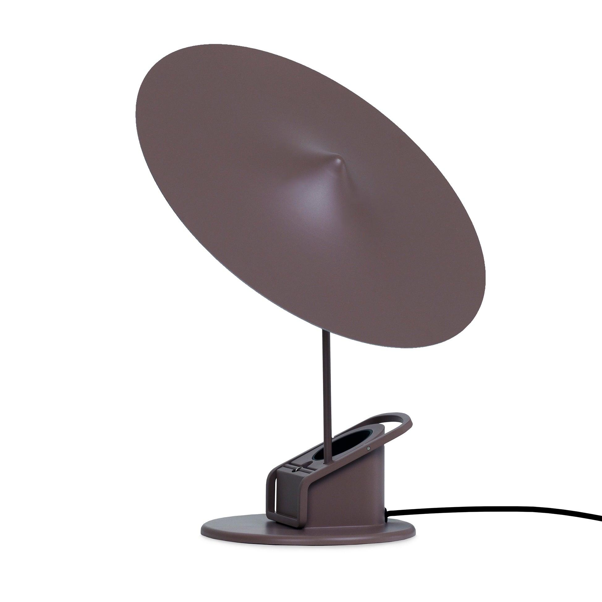 Lumoce Futuristic Table Lamp