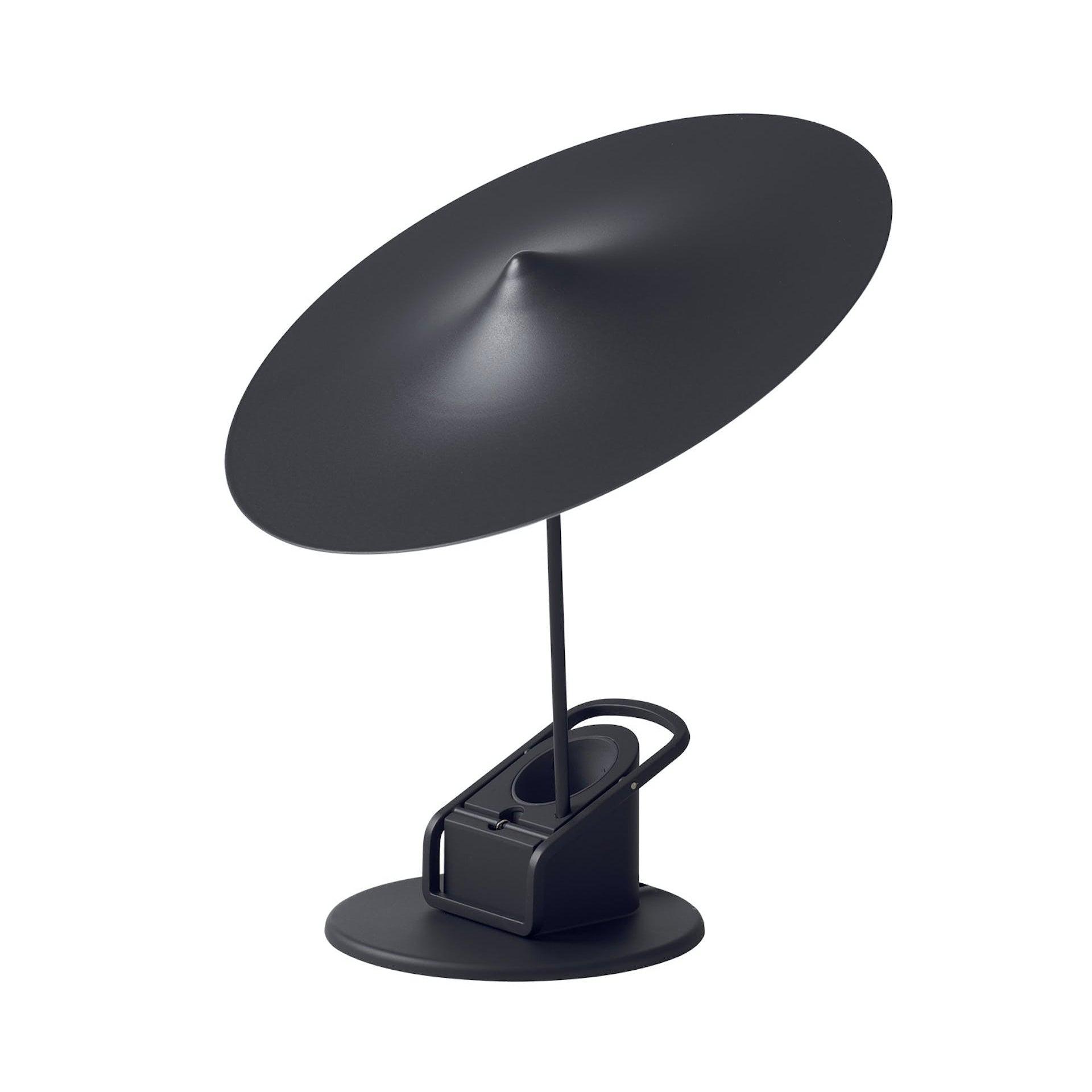 Lumoce Futuristic Table Lamp