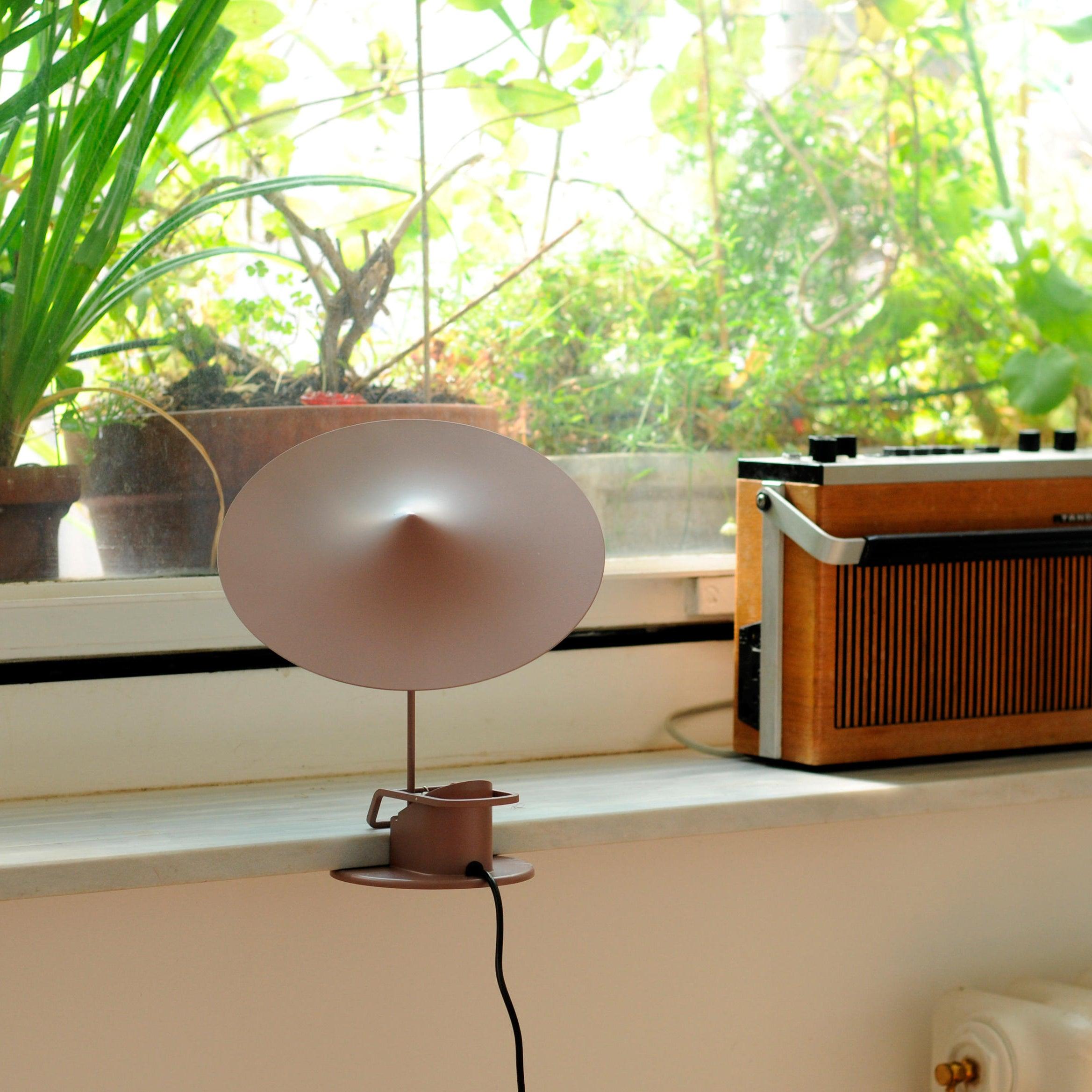 Lumoce Futuristic Table Lamp
