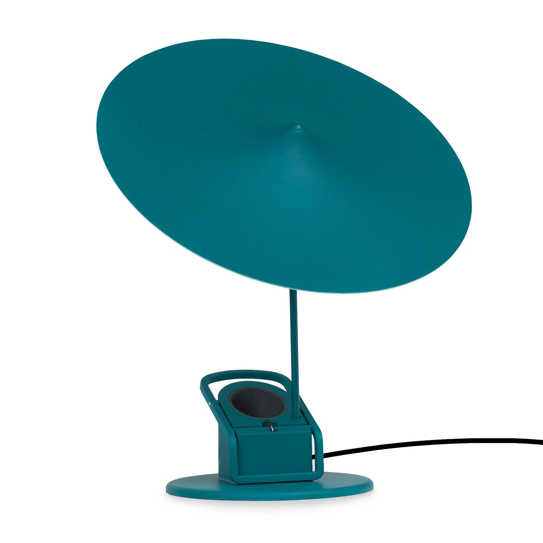 Lumoce Futuristic Table Lamp