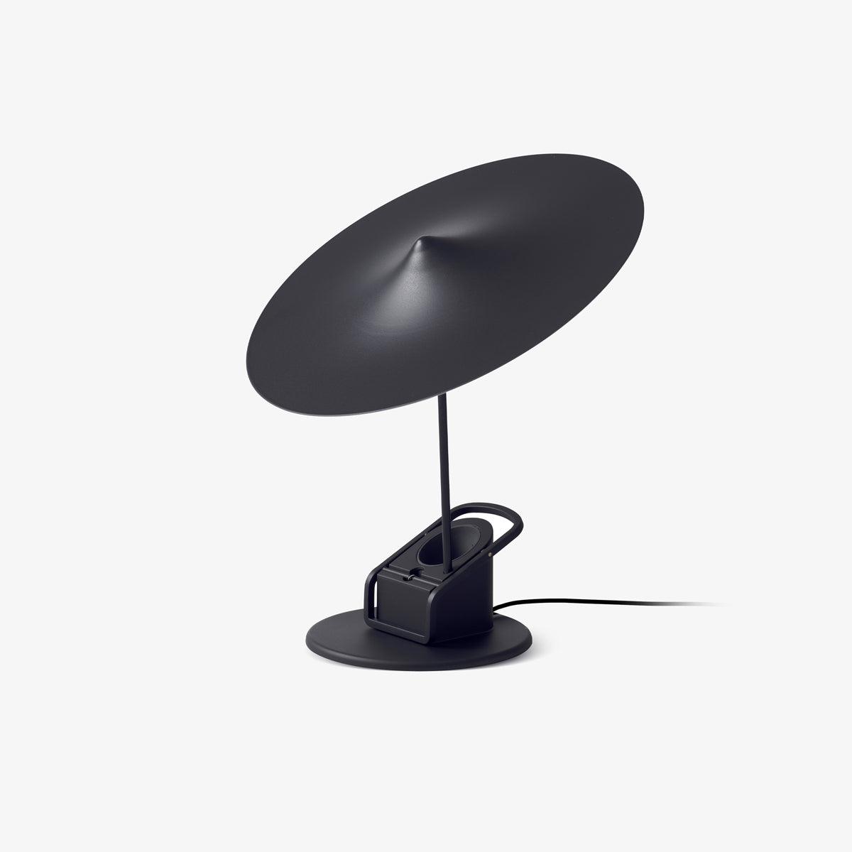 Lumoce Futuristic Table Lamp