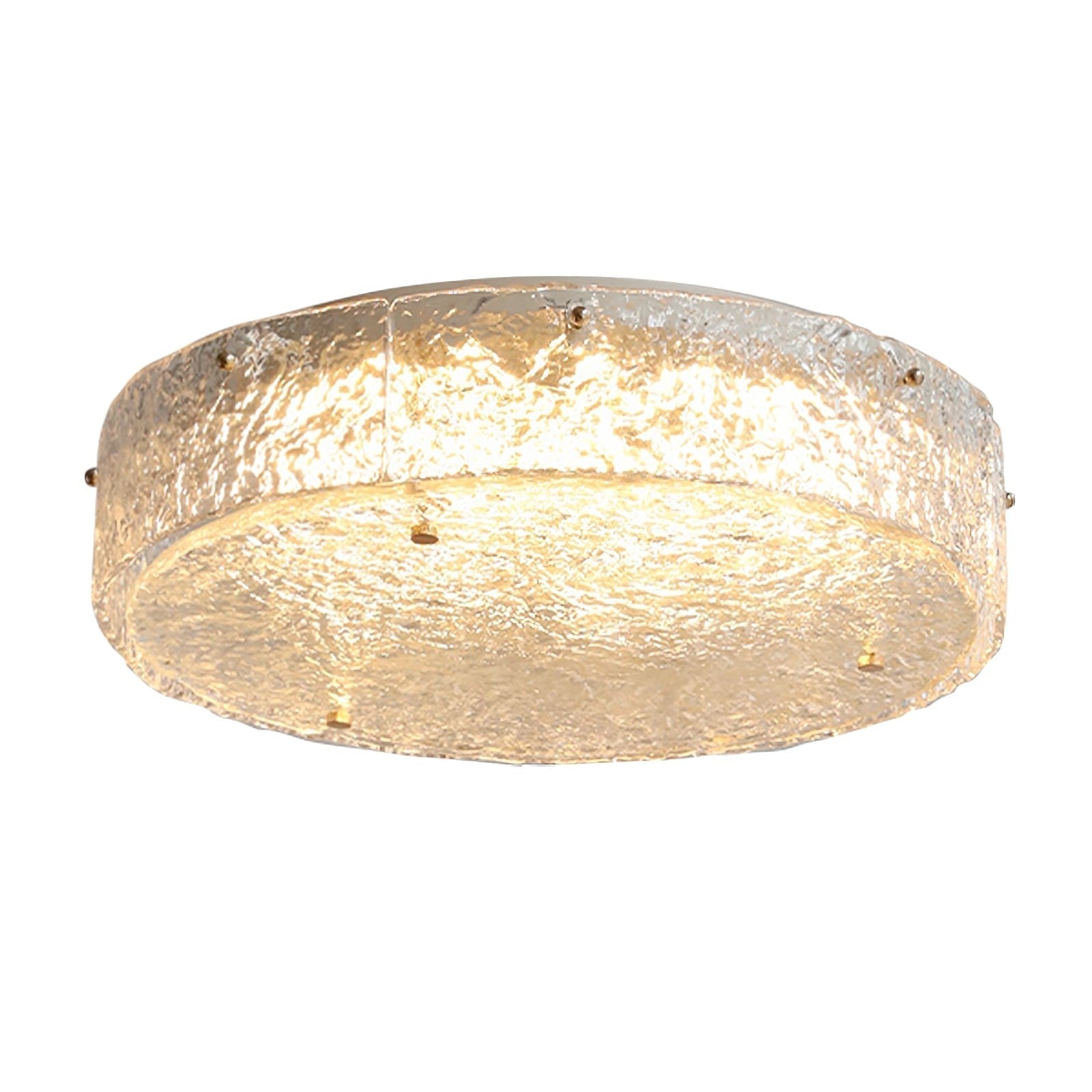 Vek Ceiling Lamp Illuminese Acrylic Iron Elegant