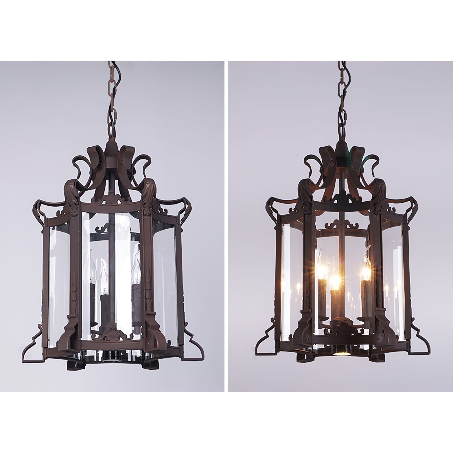 Selaelle Chandelier