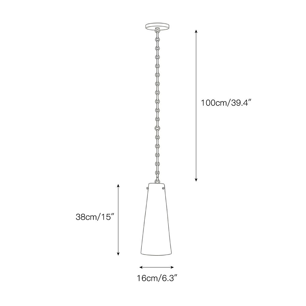 Avenaiel Chandelier