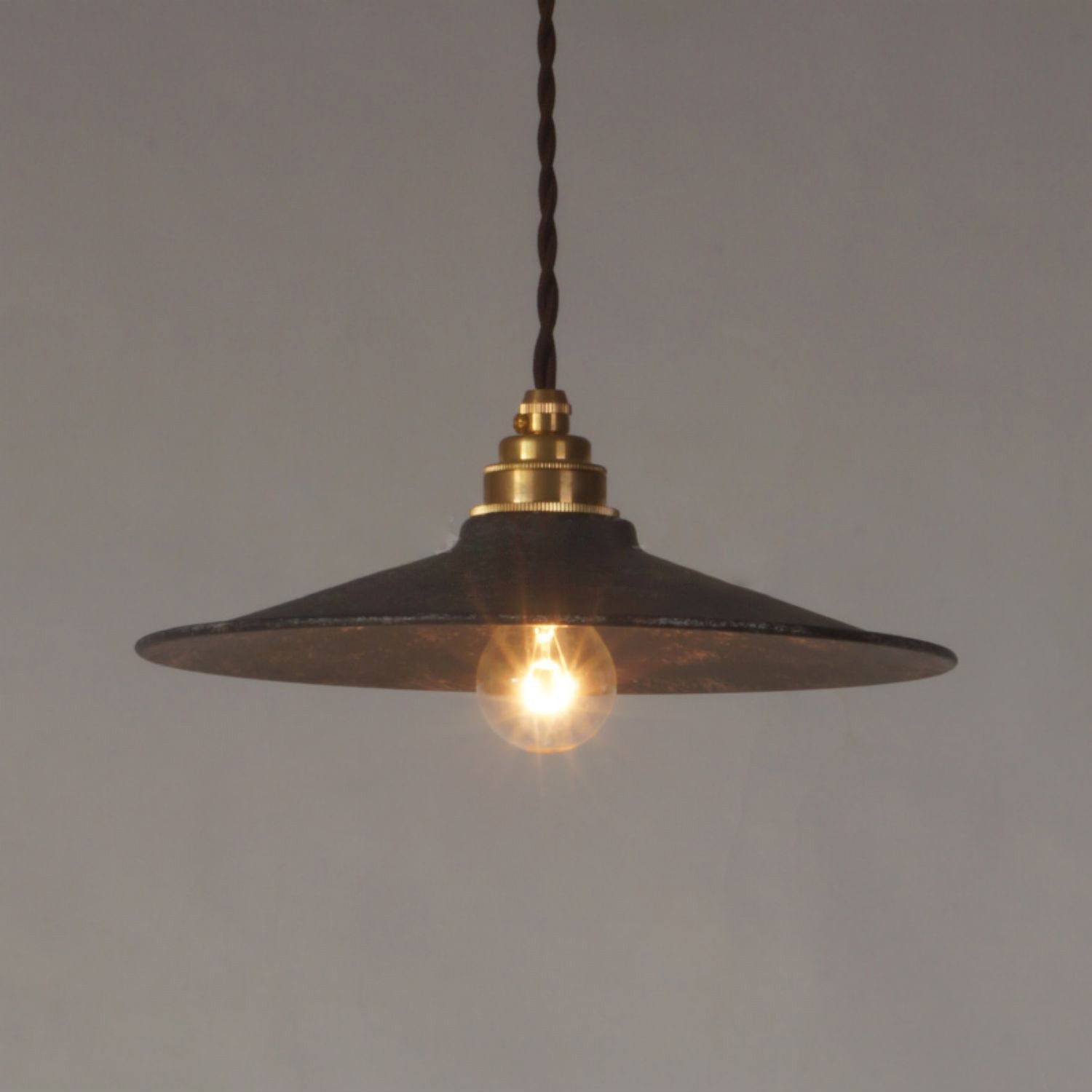Milio Pendant Light