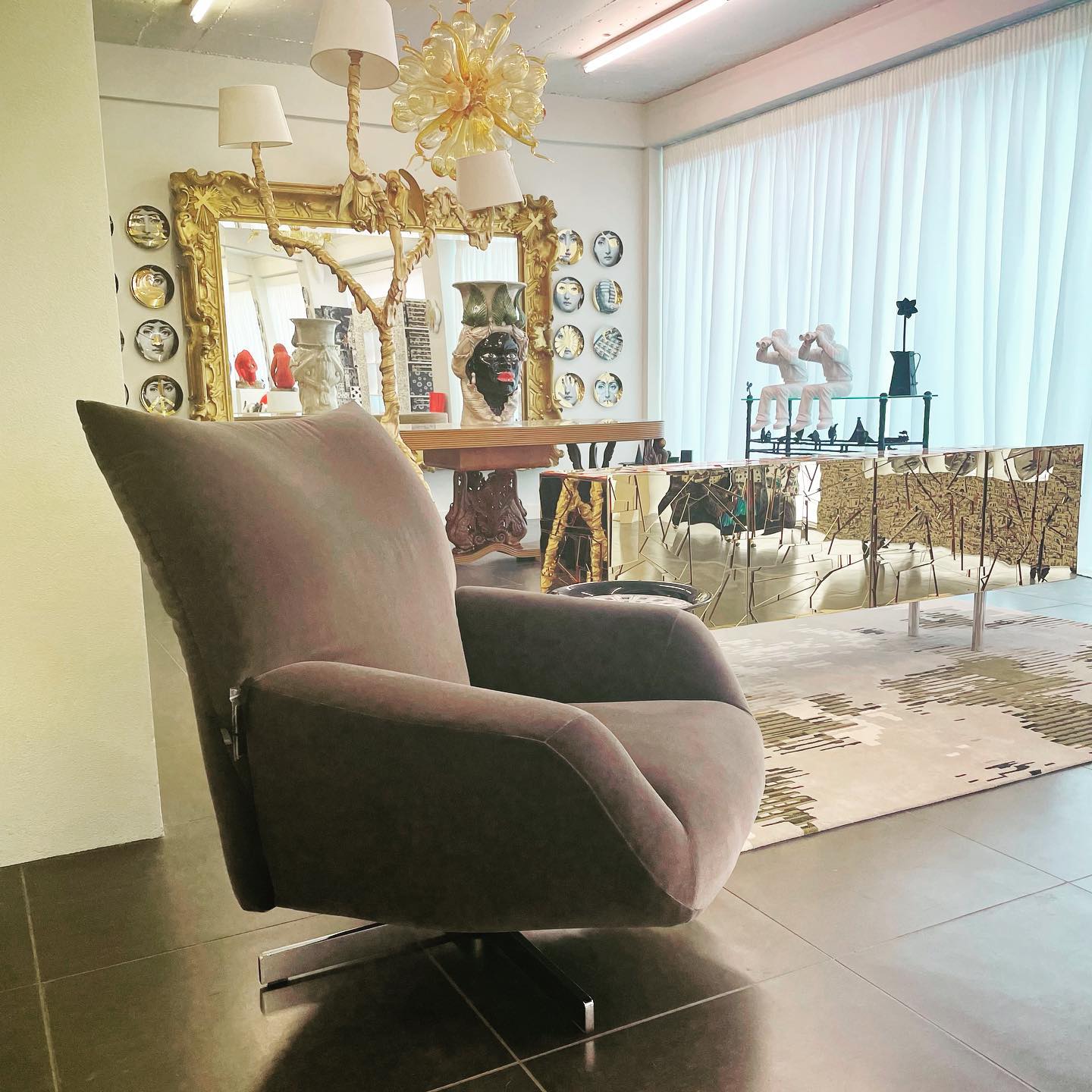 Branny Floor Lamp