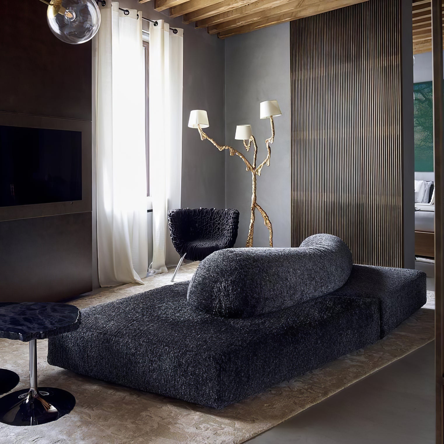 Branny Floor Lamp