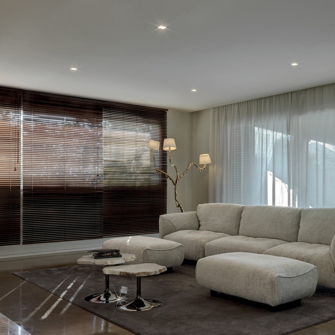 Branny Floor Lamp