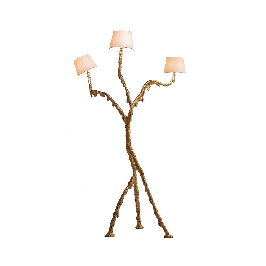 Branny Floor Lamp