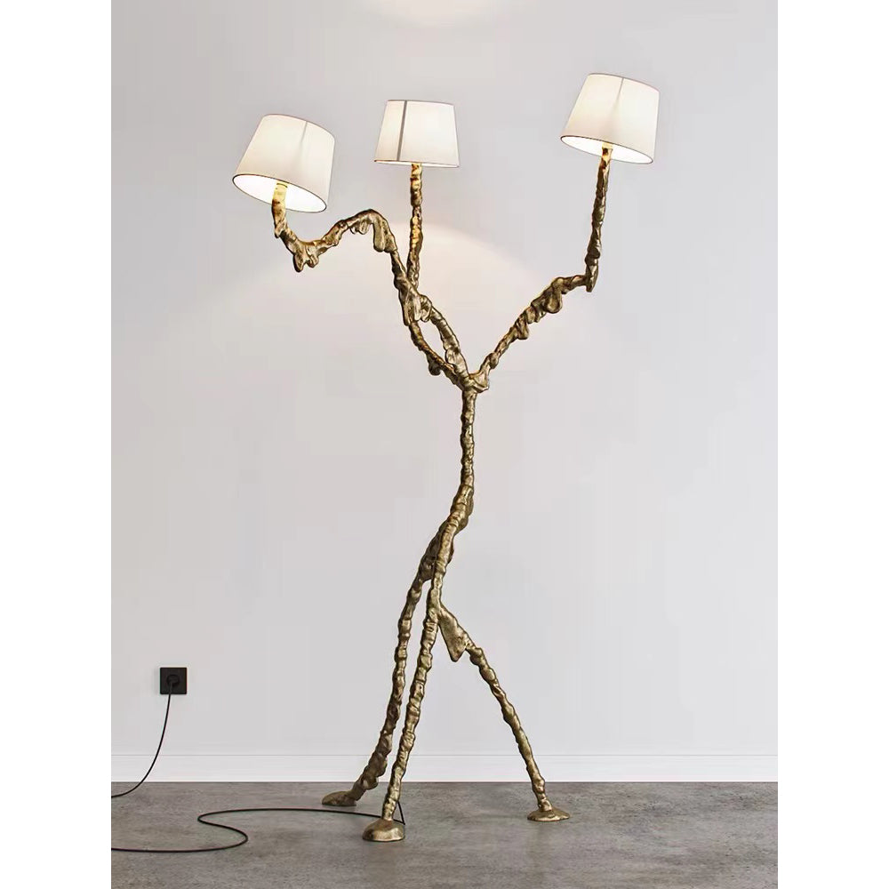 Branny Floor Lamp
