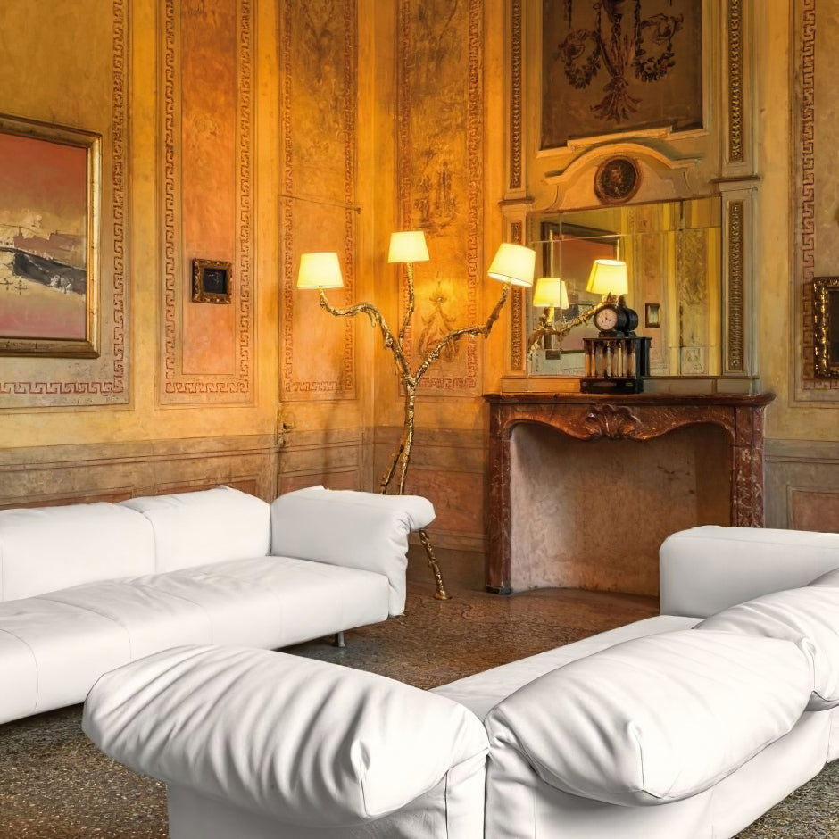 Branny Floor Lamp