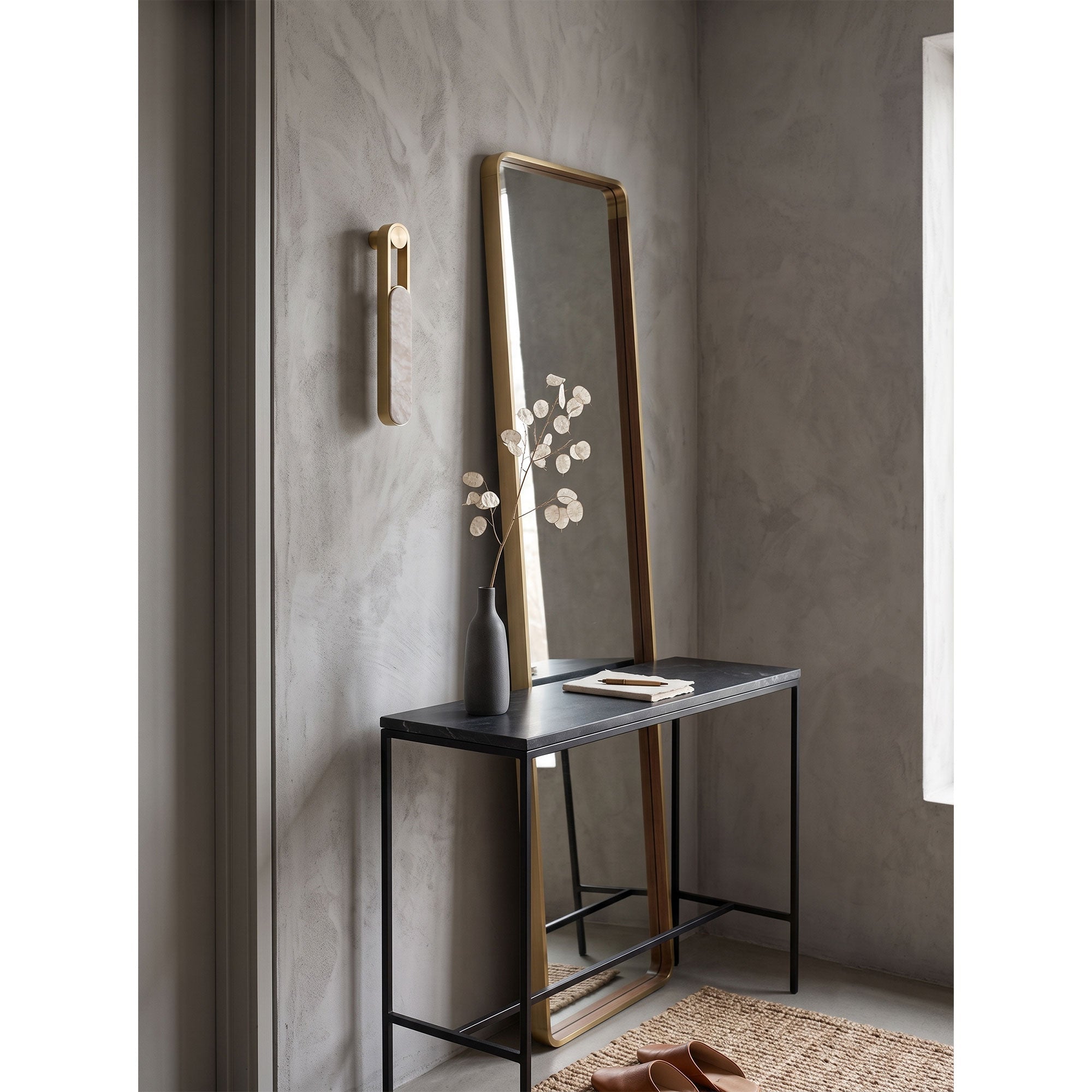 Lumenard Wall Sconce